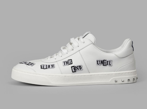 [당일배송] 17FW 발렌티노 가라바니 플라이 크루 NY0S0A08