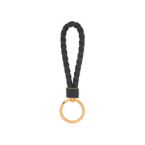 [국내/당일]23SS 651820 V0HW1 8425 보테가베네타 인트레치아토 키링