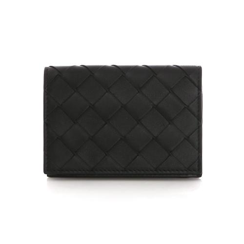 [국내/당일]23SS 605720 VCPQ3 8803 보테가베네타 우븐 명함 카드지갑