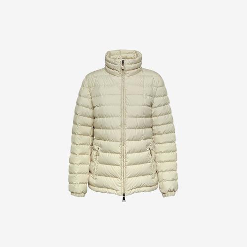 [오늘출발] 24SS MONCLER 몽클레어 ABDEROS 패딩 베이지 여성 J1 093 1A00037 54A81 20N
